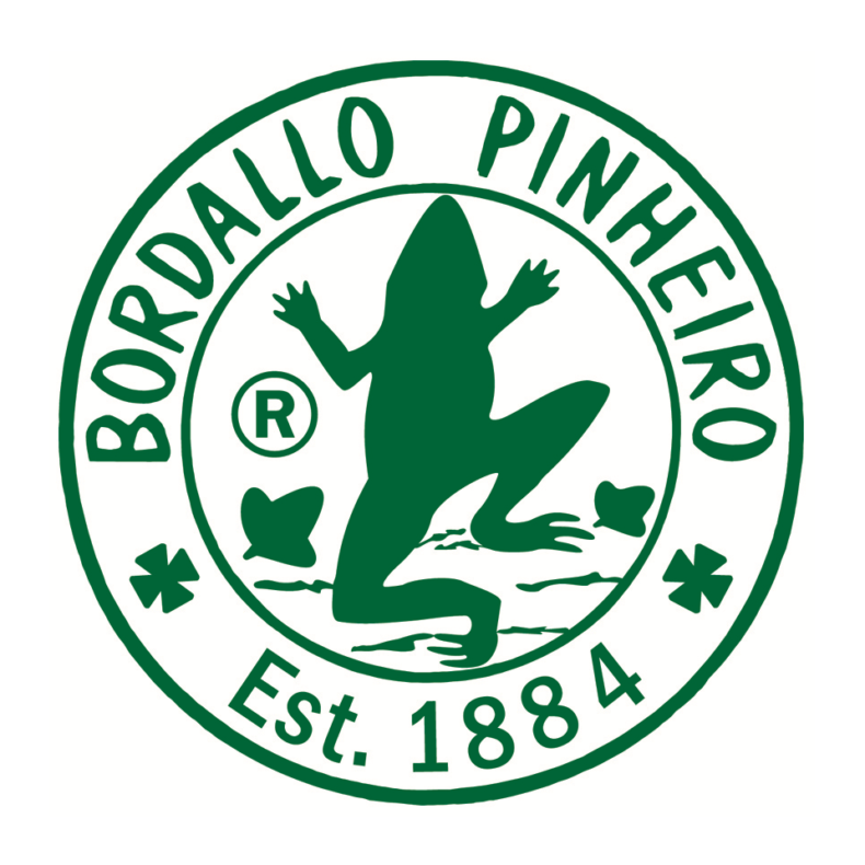 Brand Logo for Bordallo Pinheiro