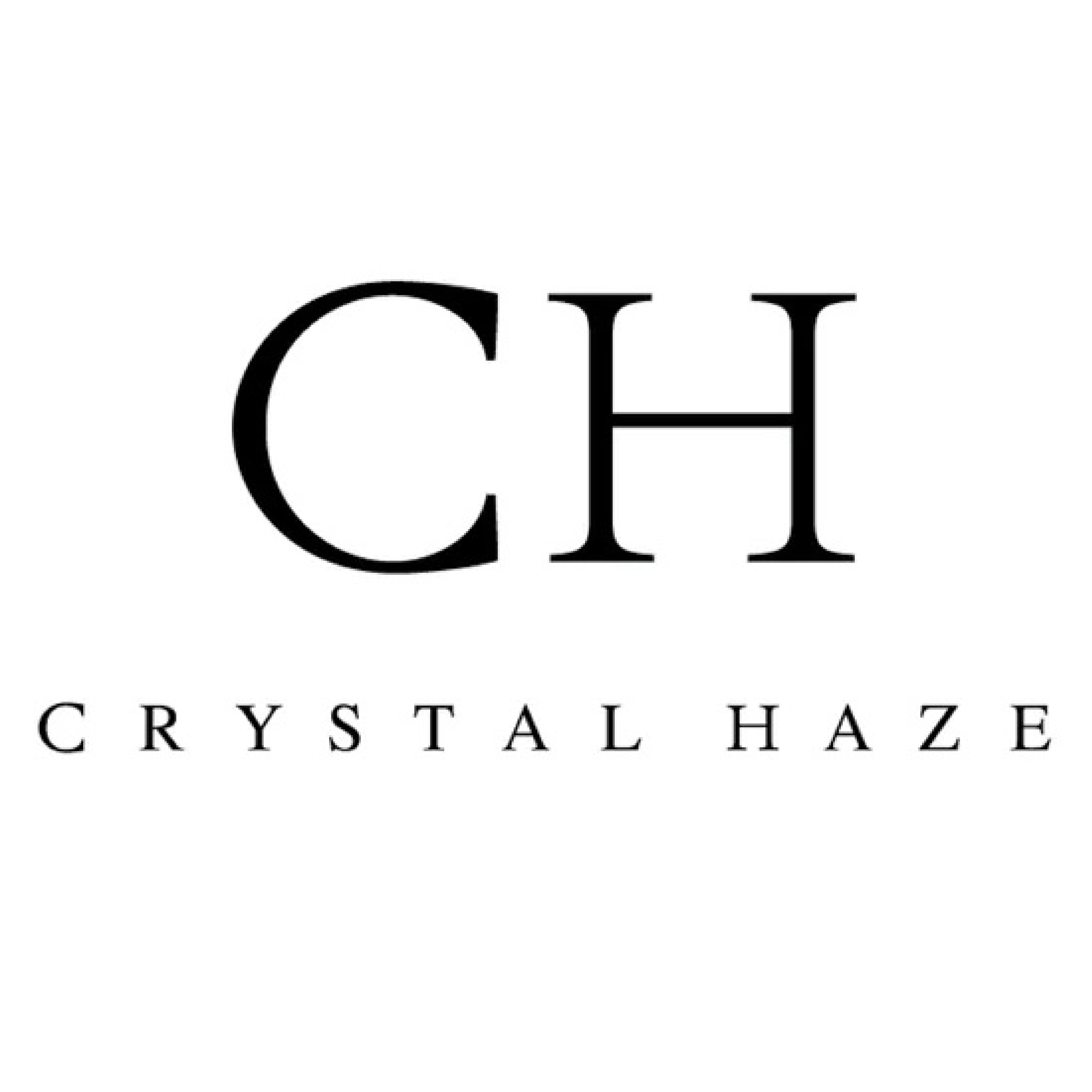 Brand Logo for Crystal Haze