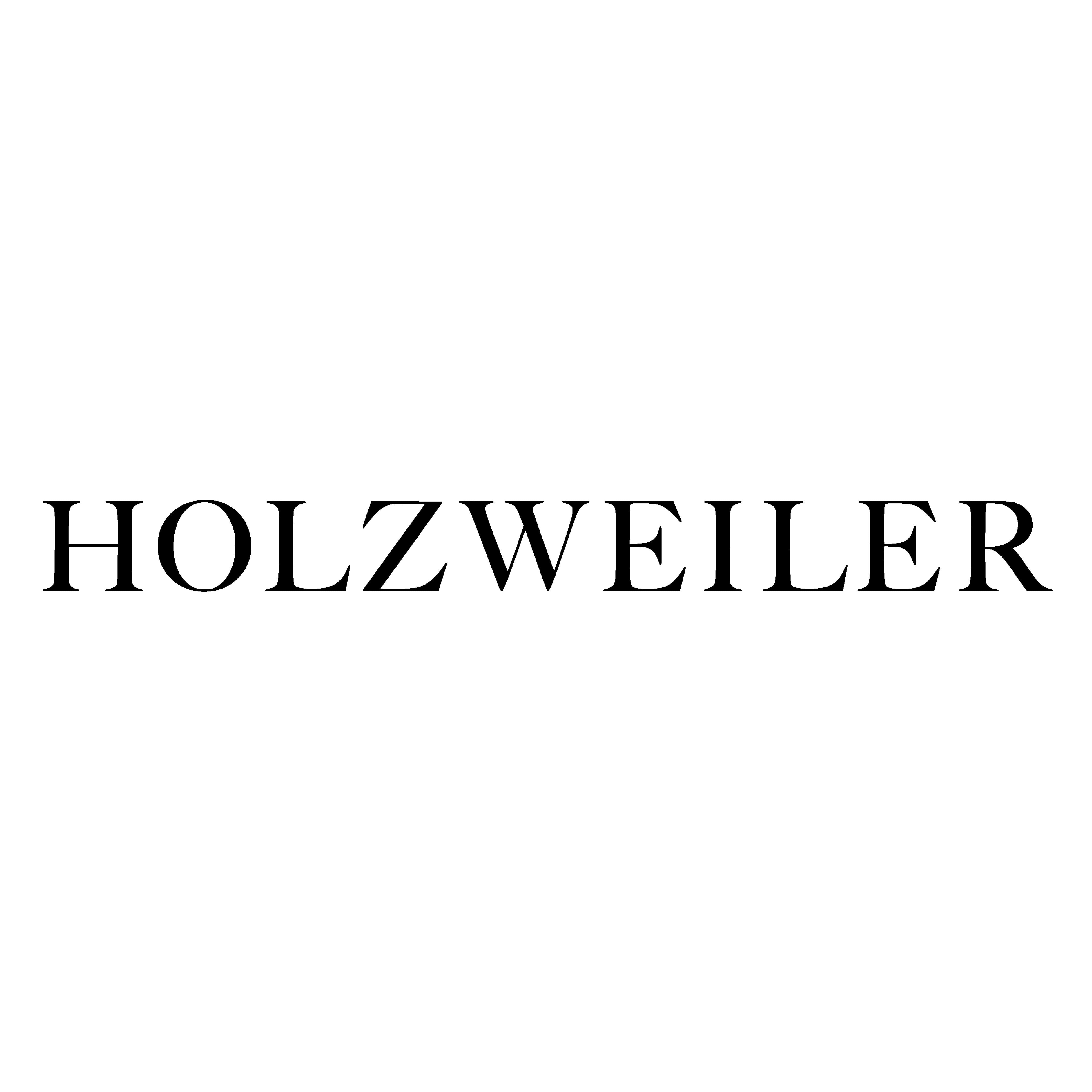 Brand Logo for Holzweiler