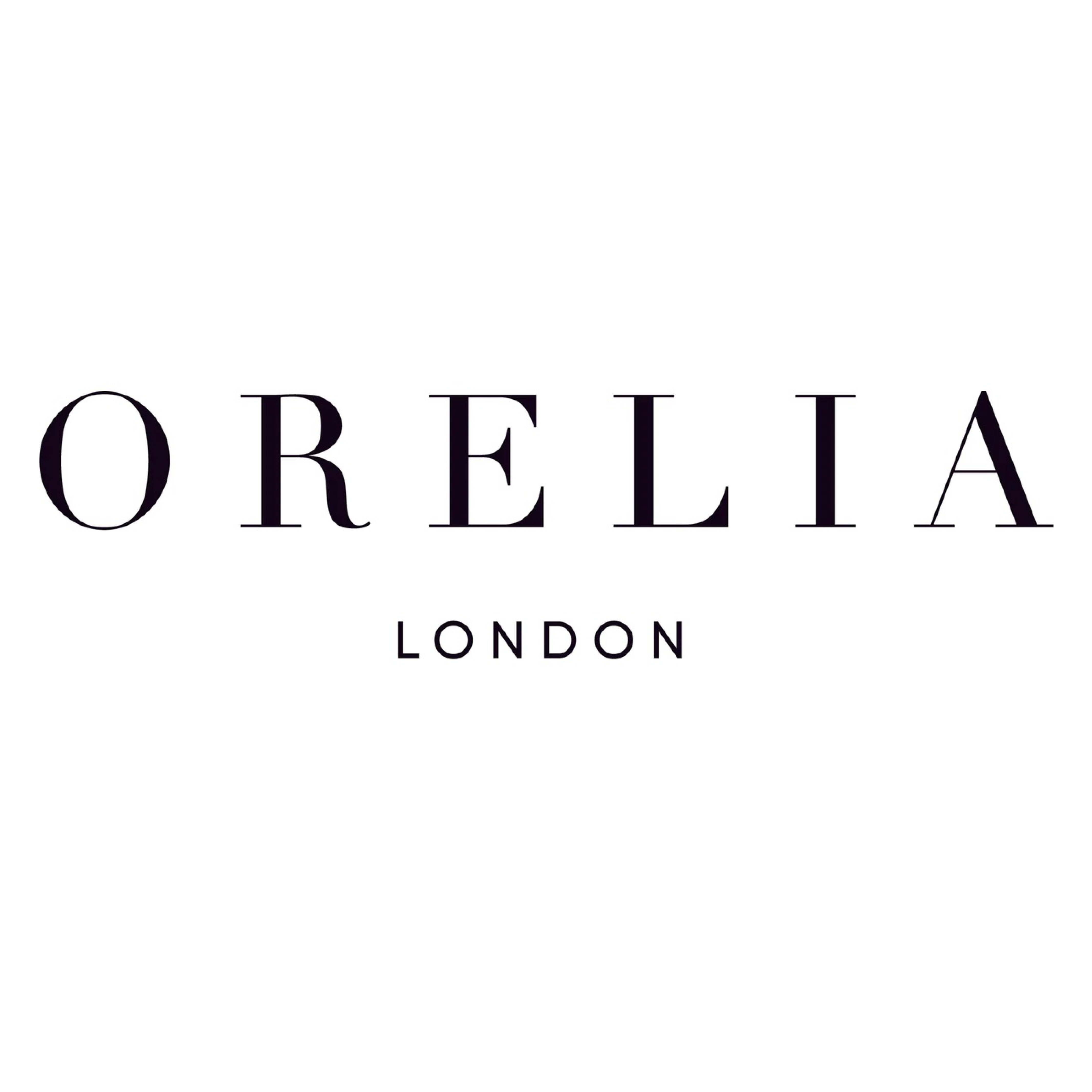 brand logo for Orelia Jewellery