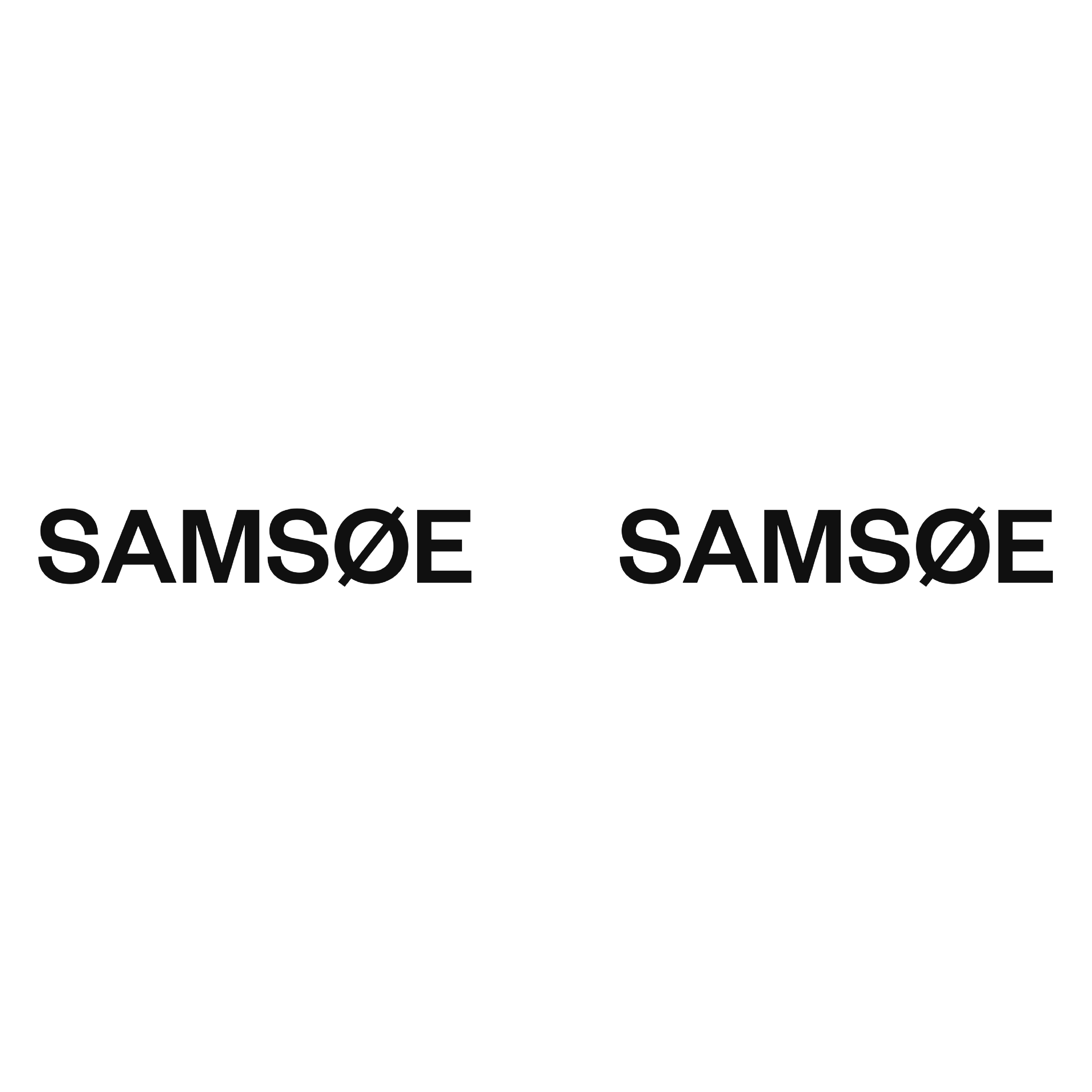 Brand Logo for Samsøe Samsøe