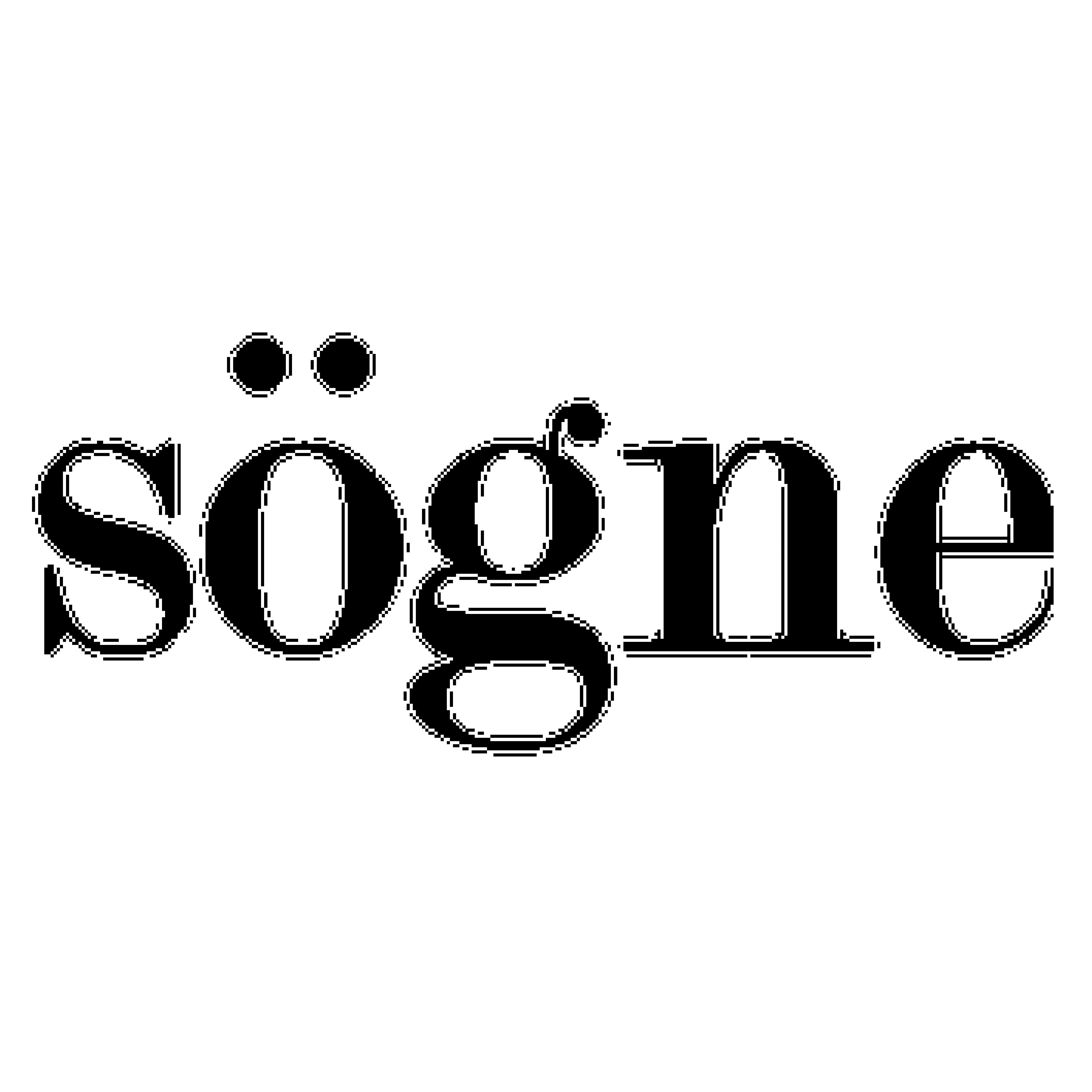 Brand Logo for Søgne