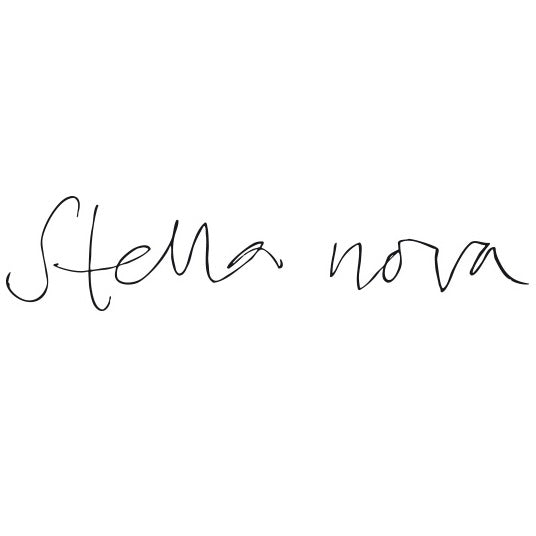 Brand Logo for Stella Nova