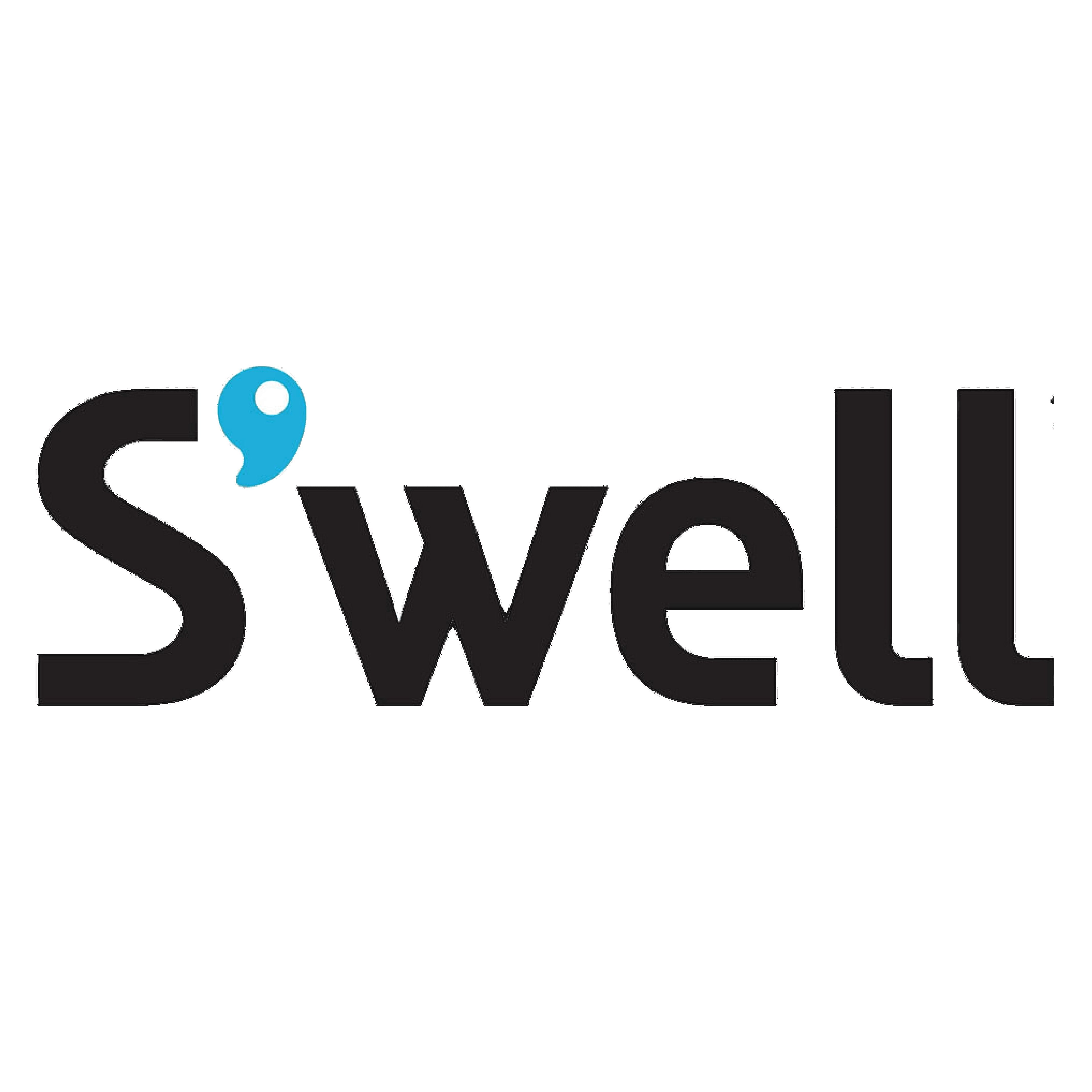 Brand Logo for Swell