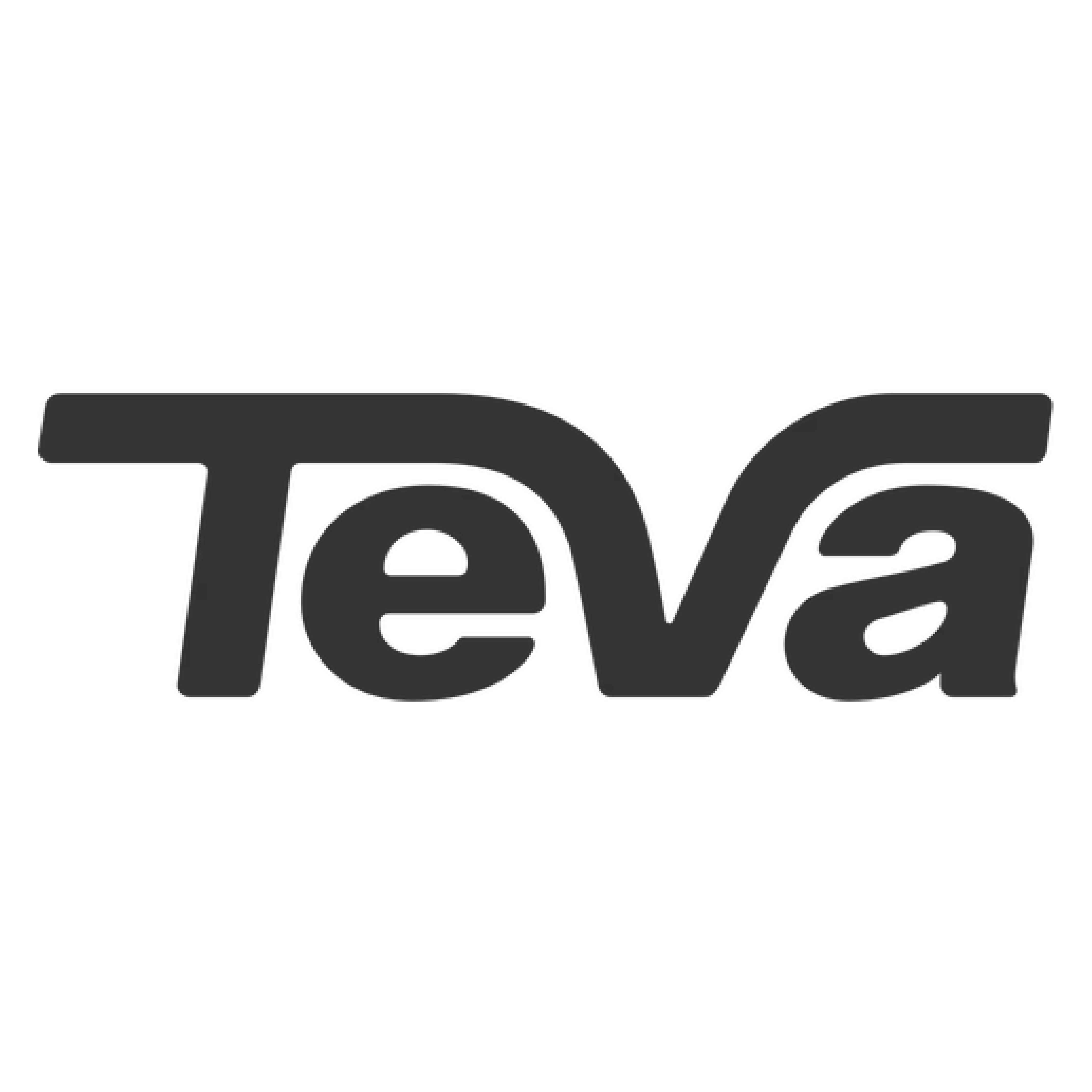 Brand Logo for Teva