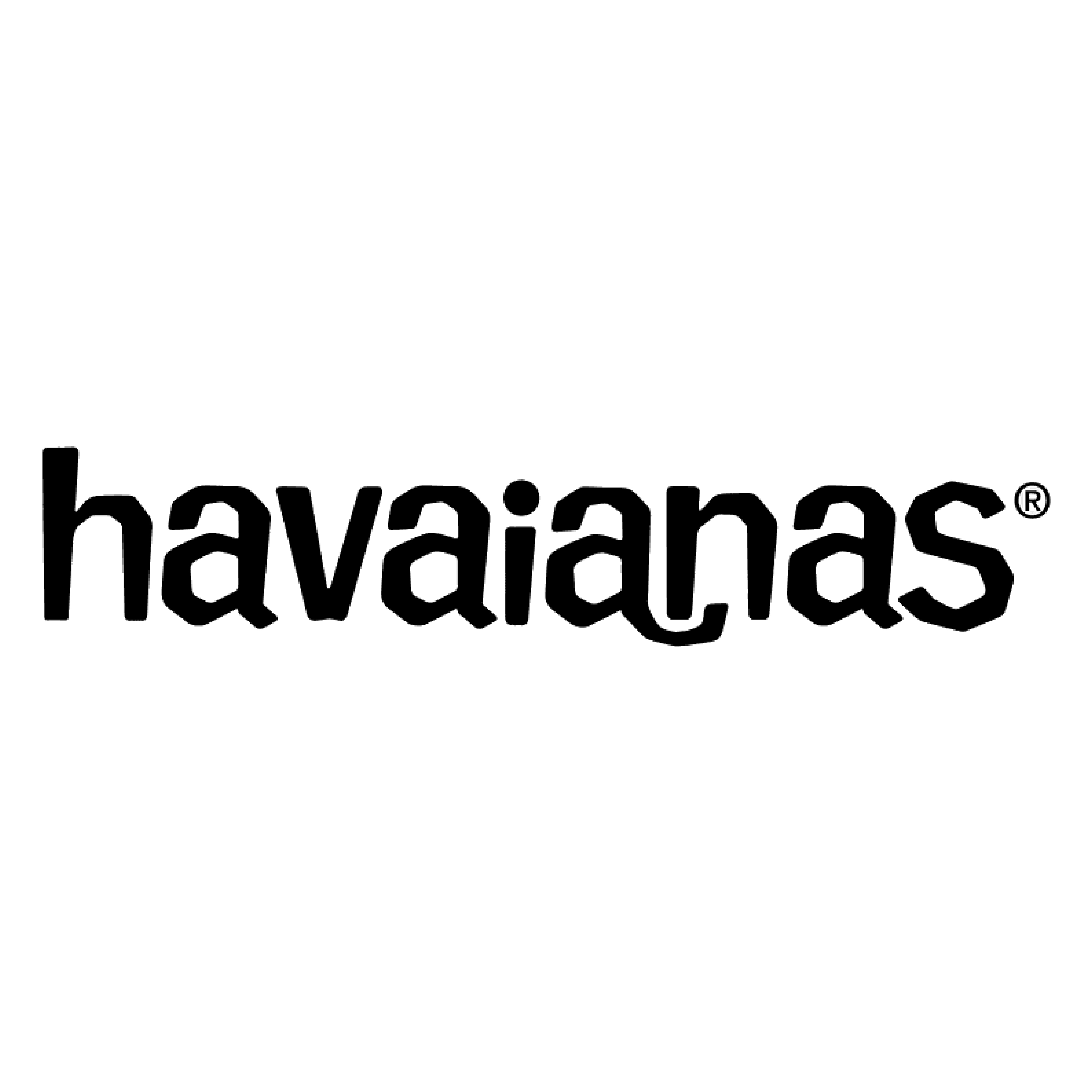 Brand Logo for Havaianas