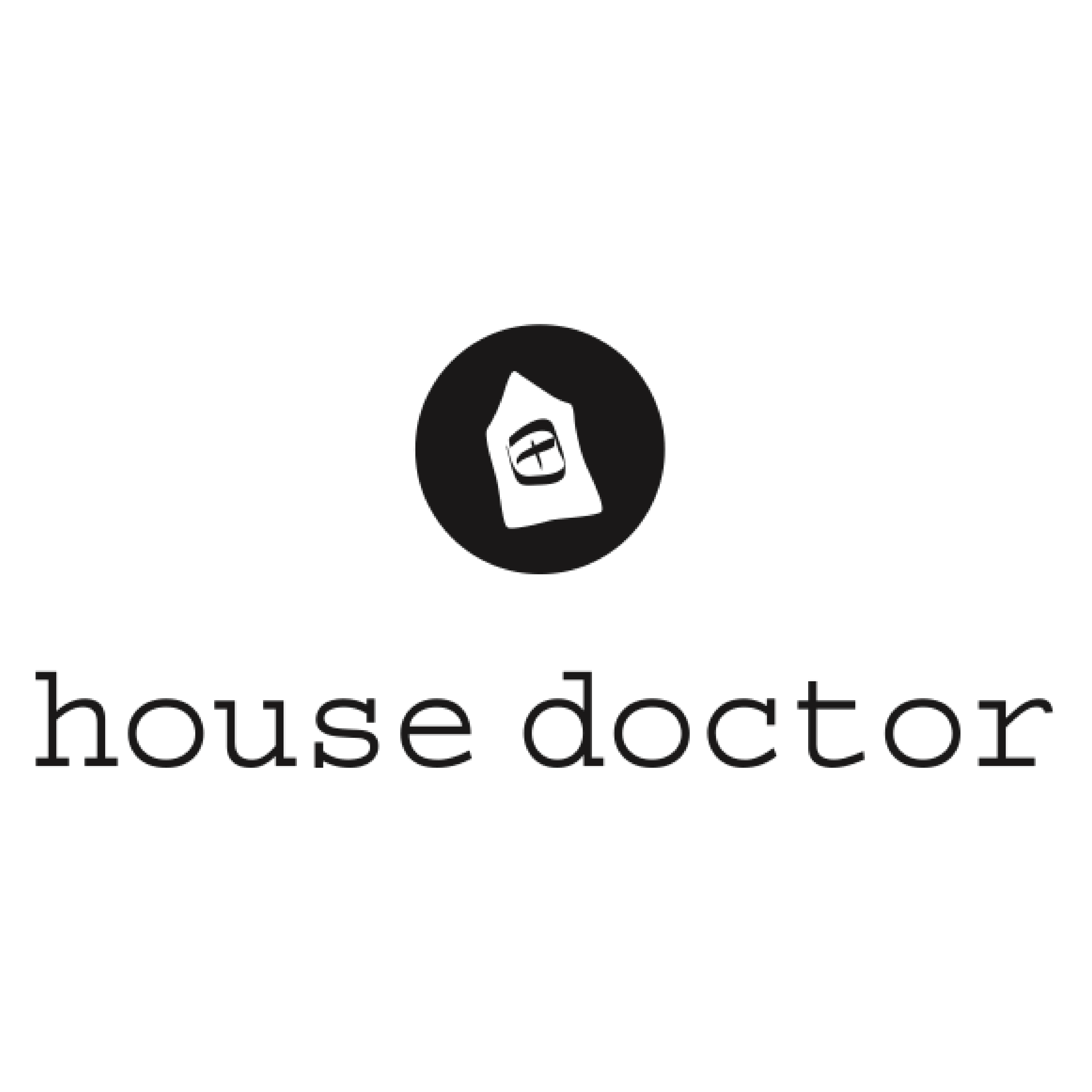 Brand Logo for House Doctor