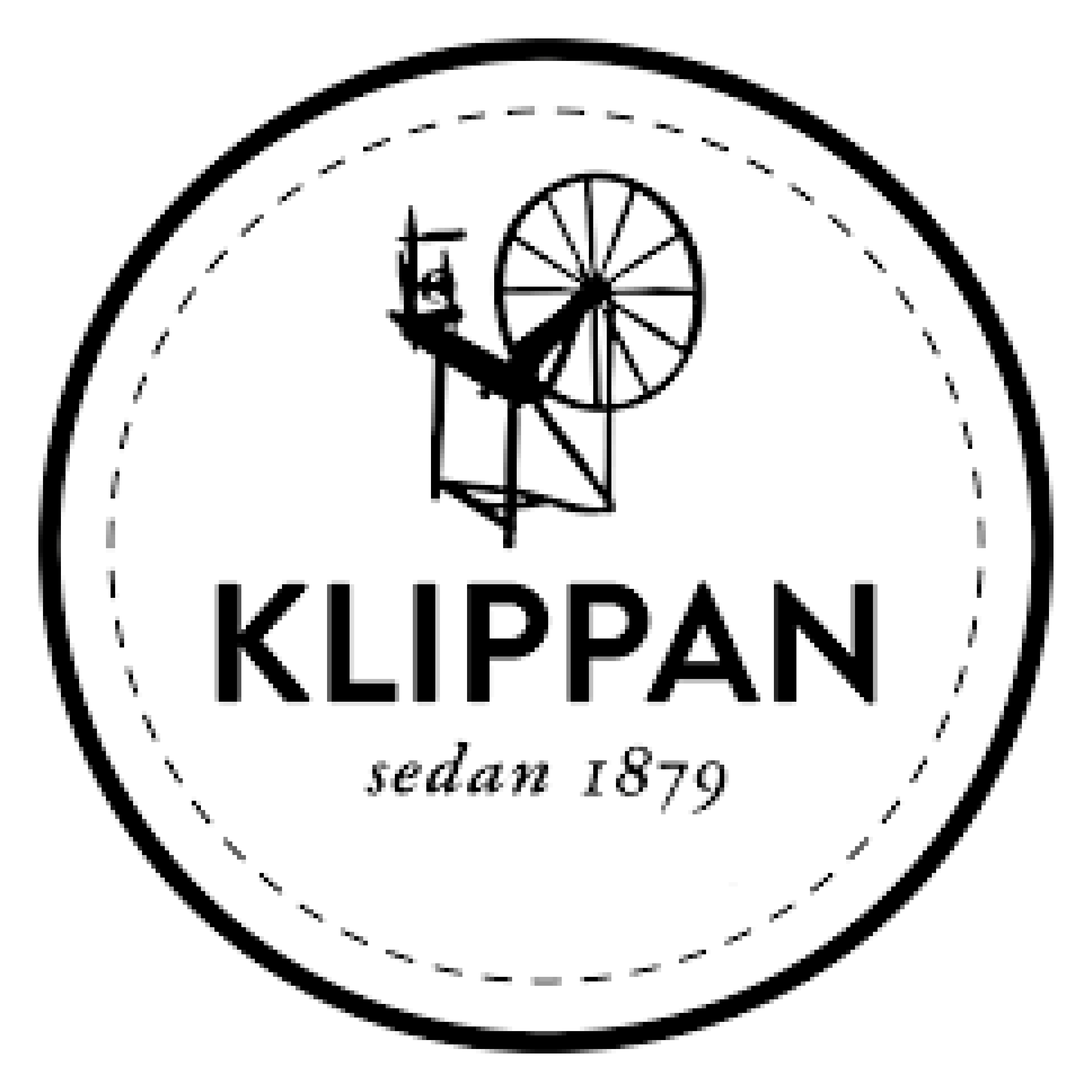 Brand Logo for Klippan