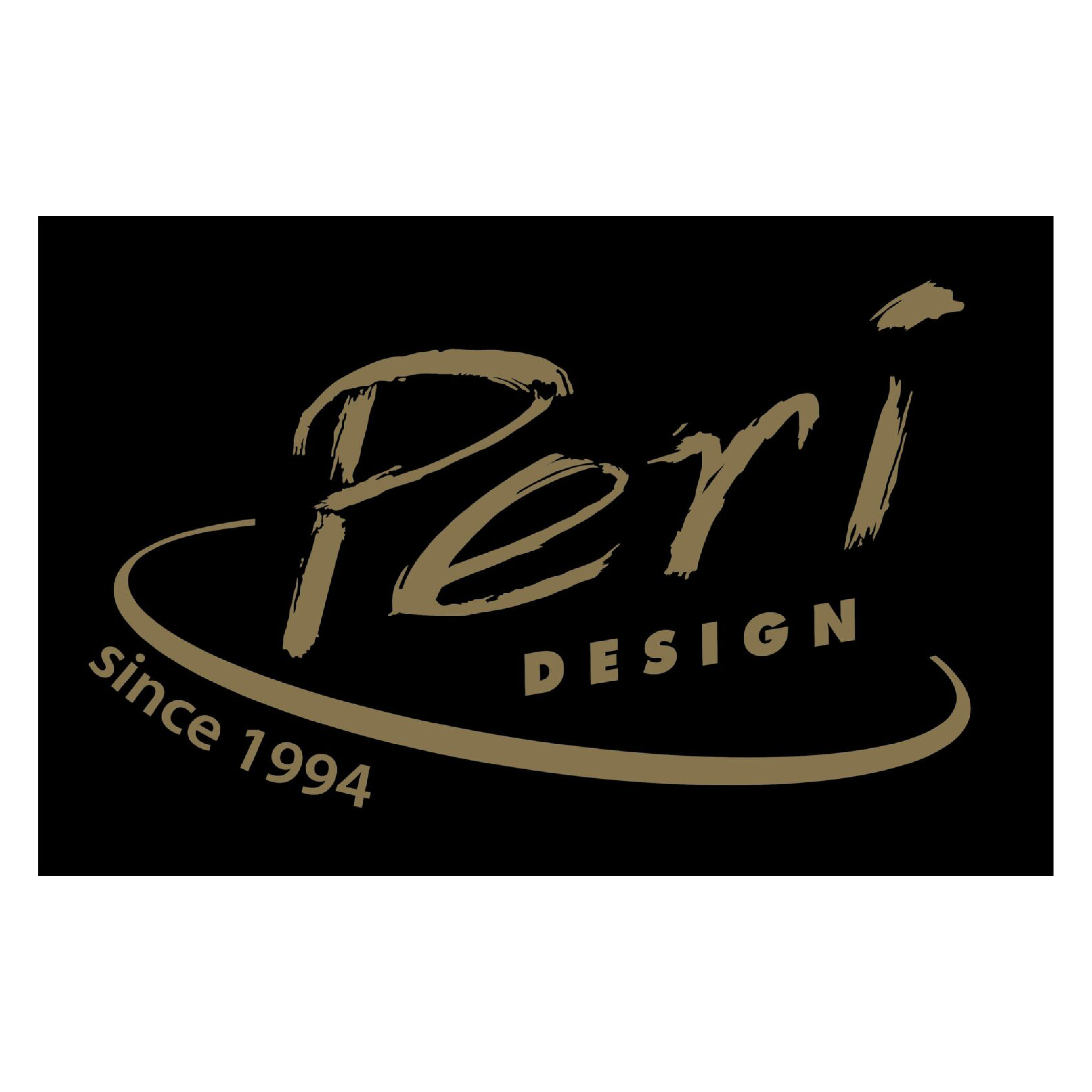 Brand Logo for Peri Design