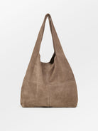 Beck Söndergaard Suede Dalliea Bag Adobe - hvittrad.no