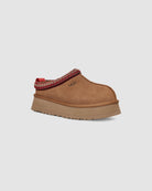 UGG W Tazz Chestnut - hvittrad.no