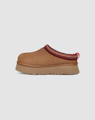 UGG W Tazz Chestnut - hvittrad.no