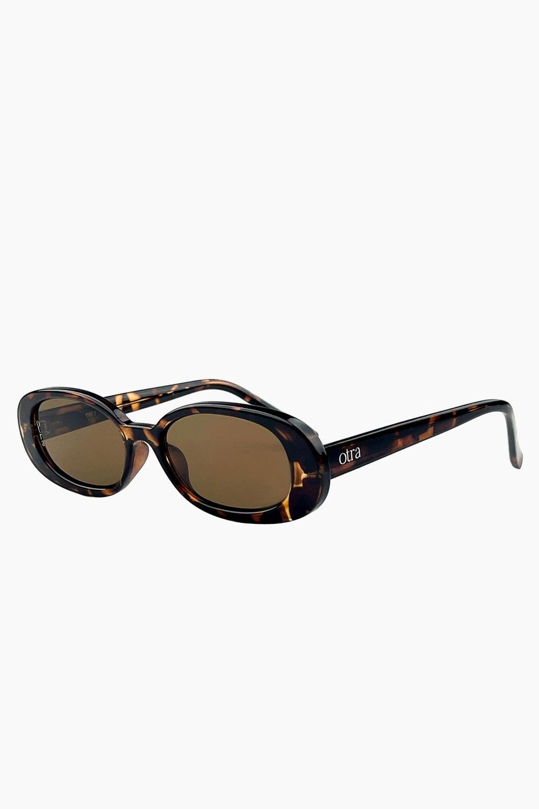 Otra Gina Tortoiseshell - hvittrad.no