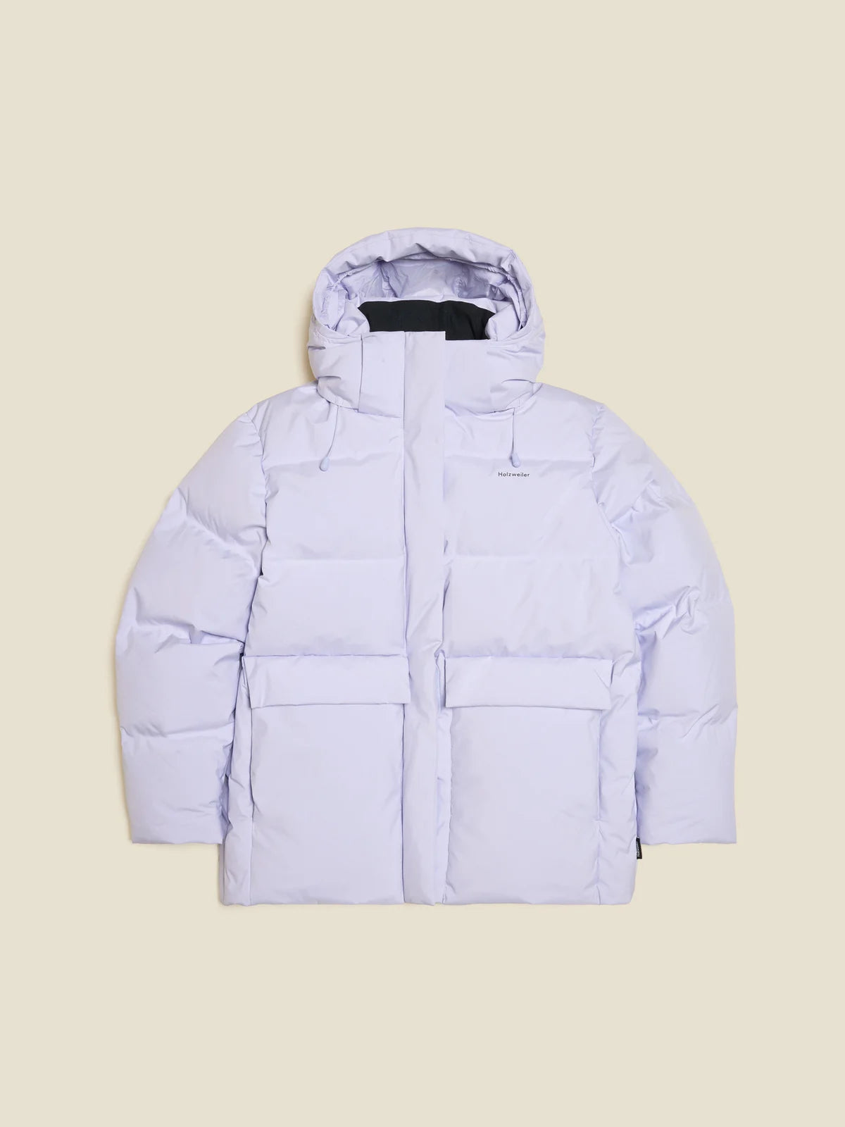 Besseggen Down Jacket Lilac