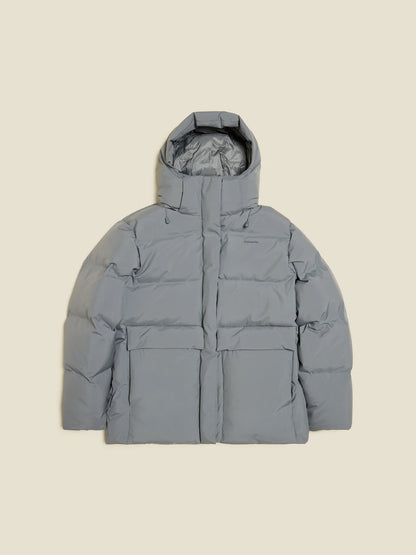 Besseggen Down Jacket Grey