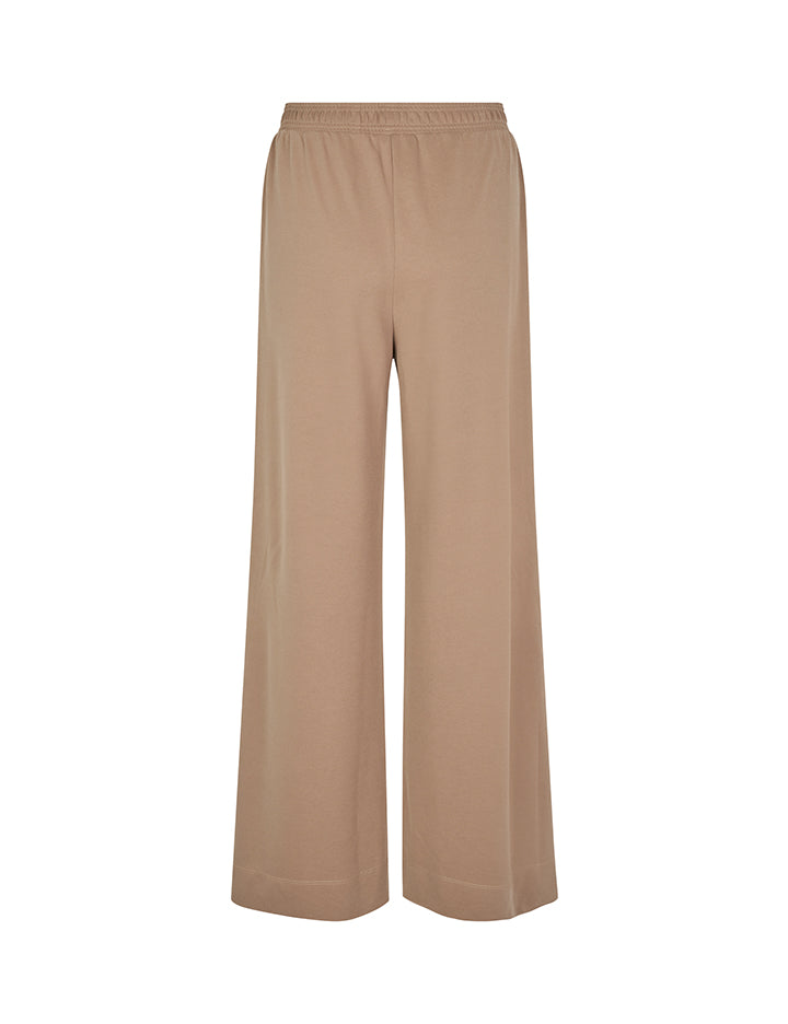 Mbym Asaka-M Bosko Pant Desert Taupe - hvittrad.no