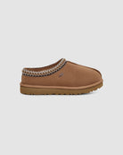 UGG W Tasman Chestnut - hvittrad.no