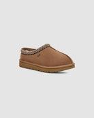 UGG W Tasman Chestnut - hvittrad.no