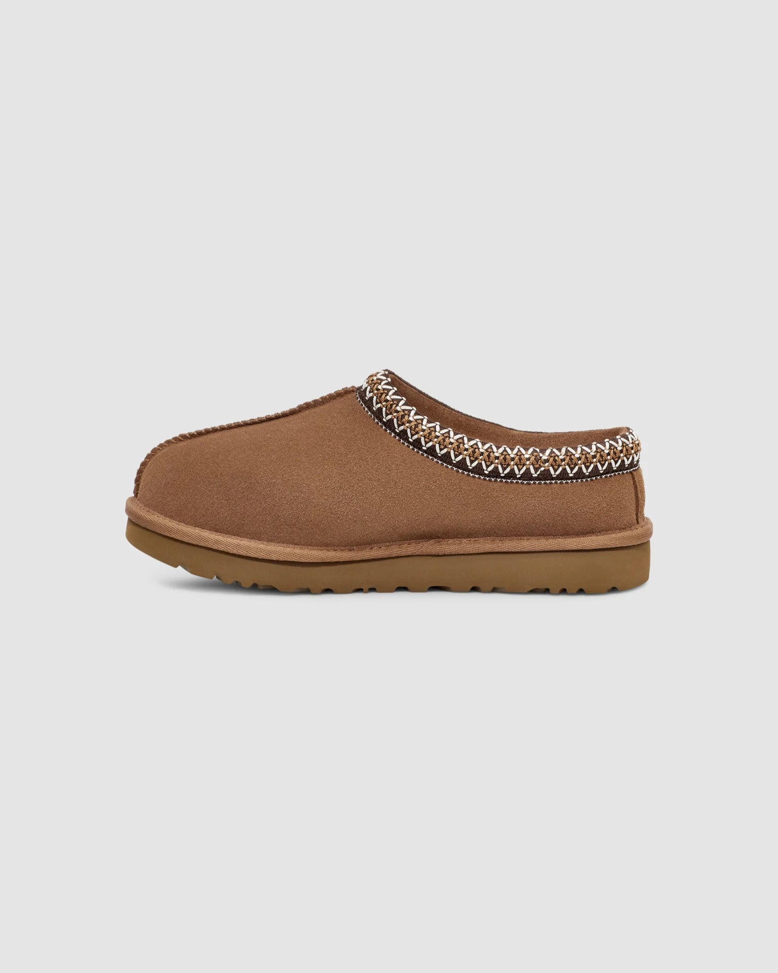 UGG W Tasman Chestnut - hvittrad.no