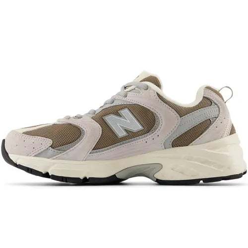 New Balance MR530 Moonrock/Mushroom - hvittrad.no