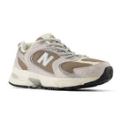 New Balance MR530 Moonrock/Mushroom - hvittrad.no