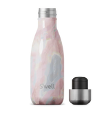 Swell Geode Rose Bottle 9oz/260ml - hvittrad.no