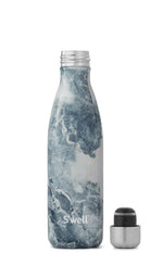 Swell Blue Granite Bottle 17oz/500ml - hvittrad.no