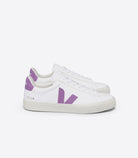 Veja Campo Chromefree Extra White Mulberry - hvittrad.no