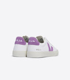 Veja Campo Chromefree Extra White Mulberry - hvittrad.no