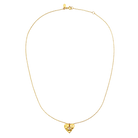 Maanesten Cassandra Necklace - hvittrad.no