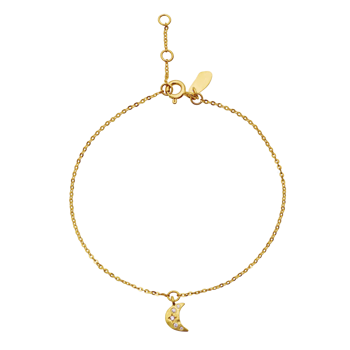 Maanesten Celestia Bracelet - hvittrad.no