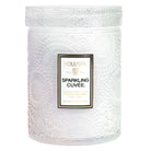 Voluspa Small Jar Candle - Sparkling Cuvee 156g - hvittrad.no