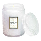 Voluspa Small Jar Candle - Sparkling Cuvee 156g - hvittrad.no