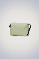 Rains Hilo Wash Bag W3 Earth - hvittrad.no