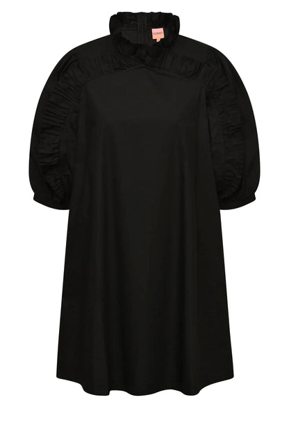 MillieGO Dress Black