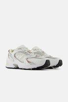 New Balance MR530 White - hvittrad.no