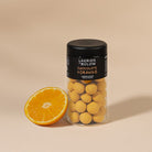 Lakrids by Bülow Lakrids Lovers Chocolate & Orange Regular 295g - hvittrad.no