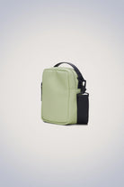 Rains Reporter Box Bag W3 Earth - hvittrad.no