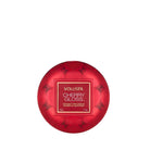 Voluspa Mini Tin Candle - Cherry Gloss 113g - hvittrad.no