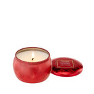 Voluspa Mini Tin Candle - Cherry Gloss 113g - hvittrad.no