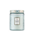 Voluspa Large Jar Candle - California Summers 510g - hvittrad.no