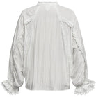 Gossia SigneGO Blouse Off-White - hvittrad.no