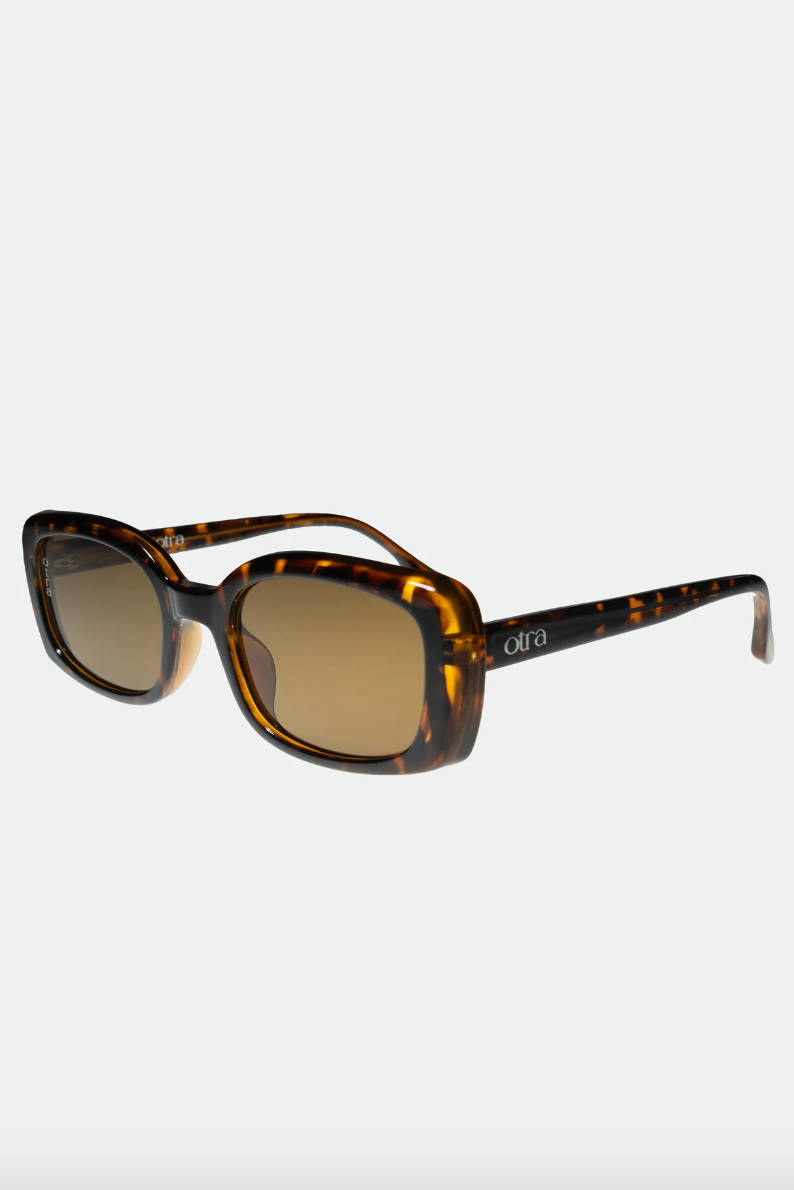 Otra Daisy Tortoiseshell - hvittrad.no