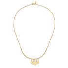 Maanesten Theresa Necklace - hvittrad.no