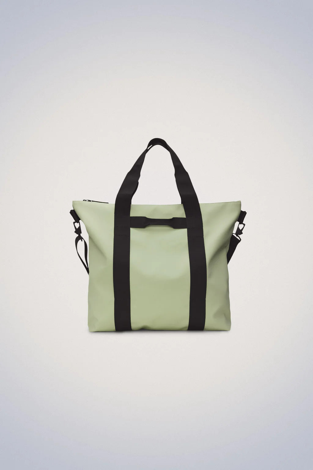 Rains Tote Bag W3 Earth - hvittrad.no