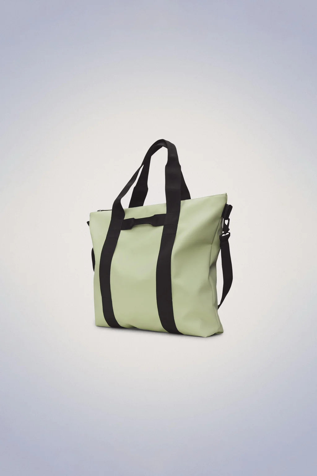 Rains Tote Bag W3 Earth - hvittrad.no