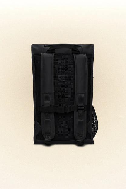 Trail Mountaineer Bag W3 Black