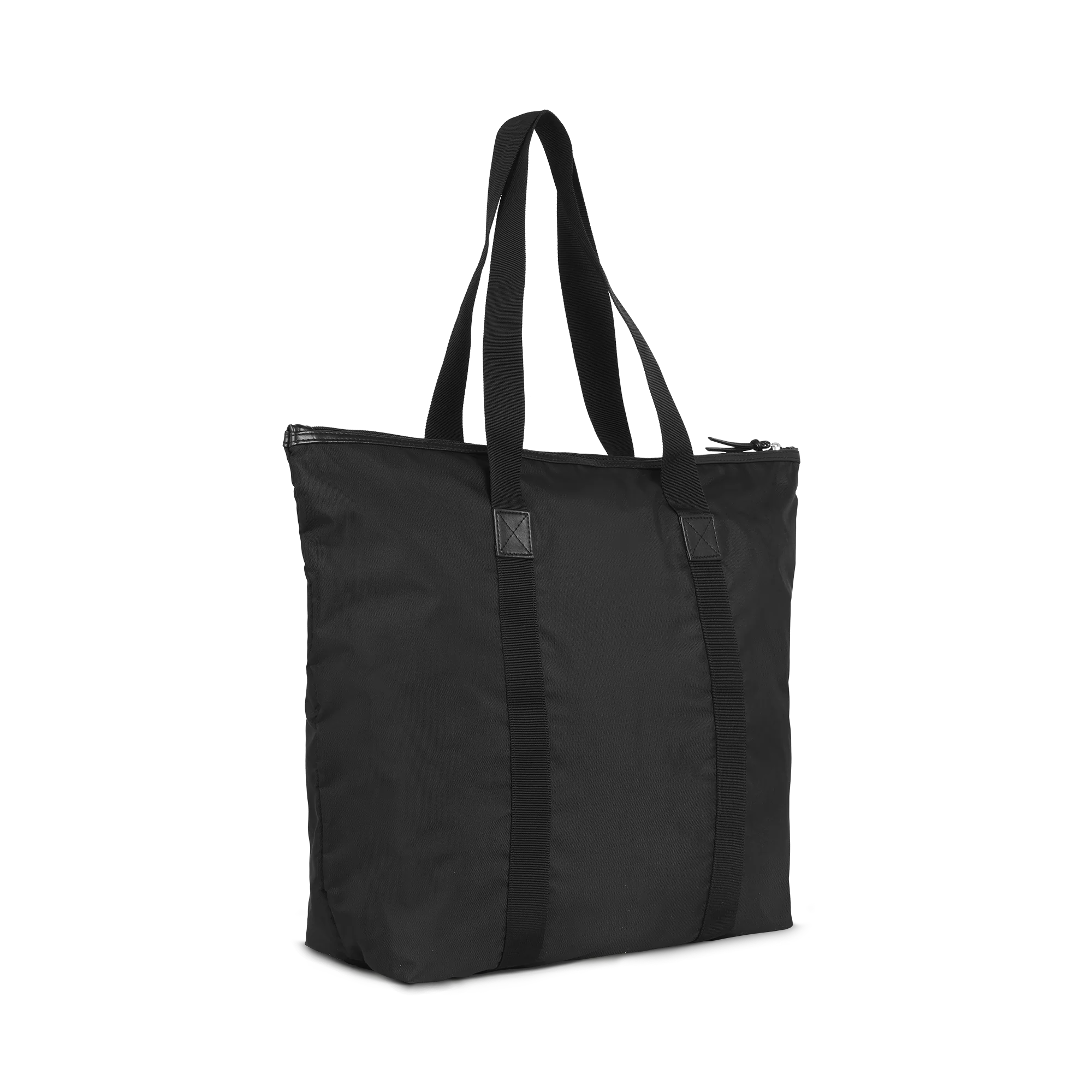 Day Gweneth RE-S Bag Black - hvittrad.no