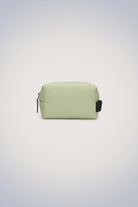 Rains Wash Bag Small W3 Earth - hvittrad.no