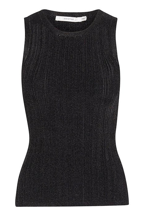 SilviGZ Top Black